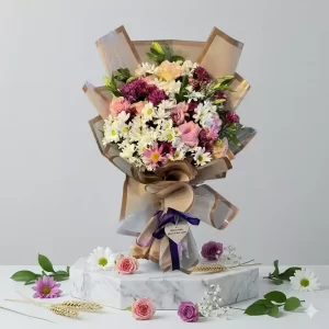 Buket BK50