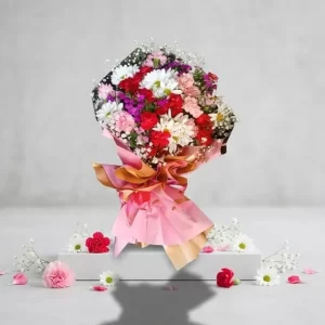 Buket BK54