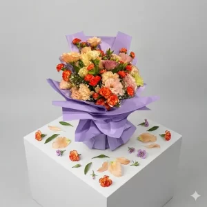 Buket BK58