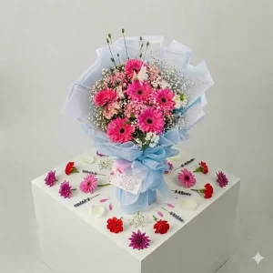 Buket BK59