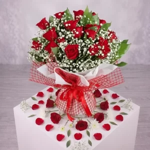 Buket BK61