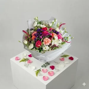 Buket BK62