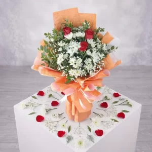 Buket BK64