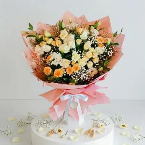 Buket BK65