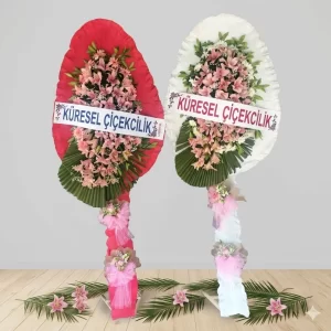 Çelenk-Clk54