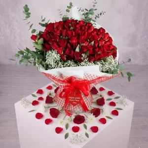 Buket BK70