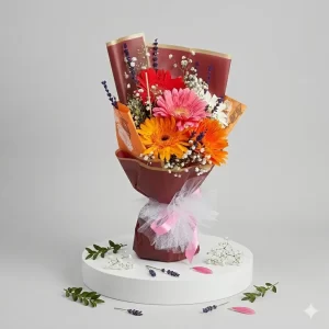 Buket BK87