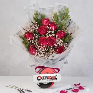 Buket BK72