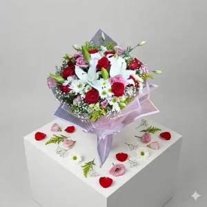 Buket BK73