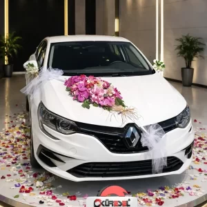 Antalya Gelin Arabası Süsleme – Gas25