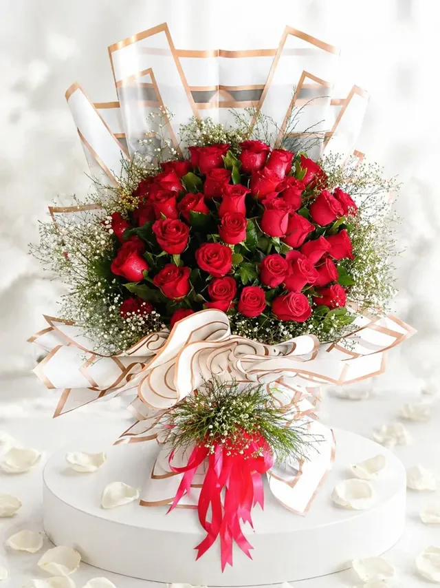 Buket BK19