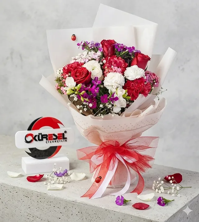Buket BK25