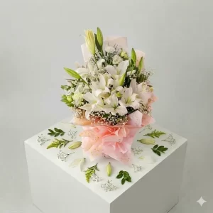 Buket BK29