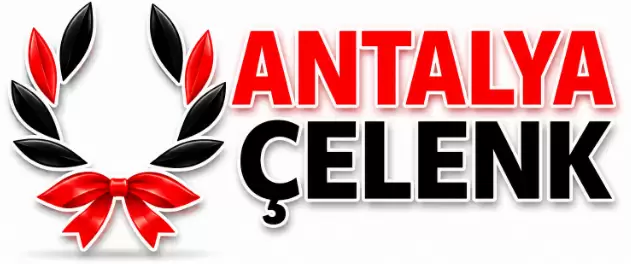 Çelenk Antalya
